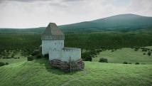 Regéc a XIV. században 