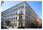 Alapvető Jogok Biztosának Hivatala, Budapest