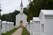 Ányási kápolna _ÓNTE