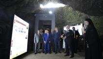 II. világháborús titkos aranymentő akciónak emléket állító múzeumot avattak Romániában