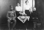 Arcok-imák-szívek