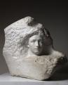 Auguste Rodin: Aurora, ca. 1895-1897