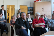 Megalakult a Tatabányai Múzeum Baráti Kör