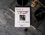 Lipicaiak izzadságából készült pirulával hirdeti Bécset a Wien Tourismus