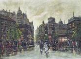 Berkes Antal: A New York Palota