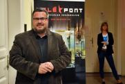 A Bölcsészfeszt kiemelt vendége volt Tornyai-múzeum