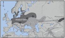 Jamnaja-népességvándorlás és az afanaszjevói kultúra kialakulása