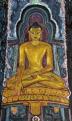 Brunner Erzsébet: Buddha