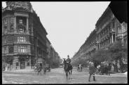 Andrássy Avenue, 1912