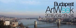 Budapest Art Week