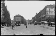 József (Joseph) Boulevard, 1904