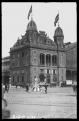 Nyugati (Western) Railway Station, 1903