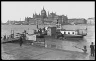 Parliament building, 1907