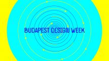 Budapesti design week