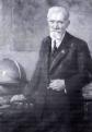 Cholnoky Jenő geográfus