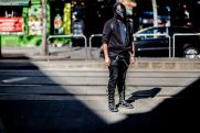 Nyolc hét - Magyar fotográfusok a járvány idején