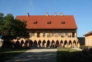 Dobó István Vármúzeum, Eger
