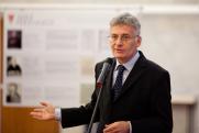Dr. Varga Benedek