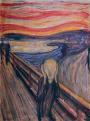 Edvard Munch: Sikoly
