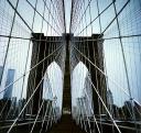 Brooklyn Bridge, 1978