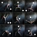 Dance study