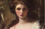 Emma Hamilton: Seduction and Celebrity exhibition