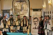 Esterházy János boldoggá avatási rendezvényén