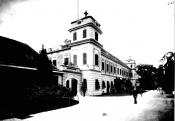Esterházy-kastély, Tata