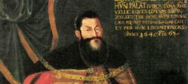 Esterházy Miklós