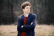 Fejérvári Zoltán zongoraművész