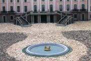 Esterházy kastély, Fertőd