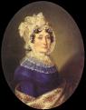 Johann Nepomuk Ender (1793-1854): Festetics Julianna, 1817