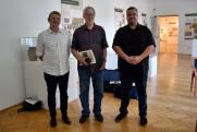 A Tornyai-múzeumot is bemutatják a Nemzeti Kulturális Alap filmsorozatában