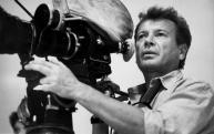 Gaál István Kossuth-díjas filmrendező 