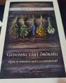Genomba zárt örökség