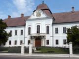 Grassalkovich Kastély, Hatvan