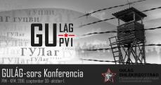 Gulág-sors, plakát