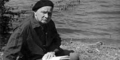 Hamvas Béla