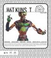Hat kunszt