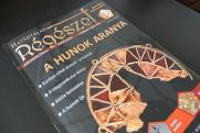 Határtalan régészet