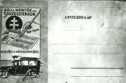 Hivatás az életért