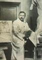 Horvay János