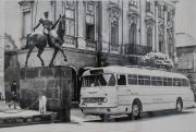 IKARUS - A busz