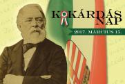 Kokárda nap