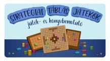 Játék és könybemutató
