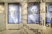 József Attila Emlékhely, Budapest