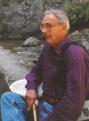 Dr. Kartal Béla a Békás-szorosban