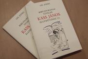 Kass János bibliográfia 3. kötet