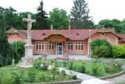 Kastély, Martfű