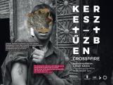Kereszt-tűzben - Keresztényüldözés a Közel-Keleten, plakát